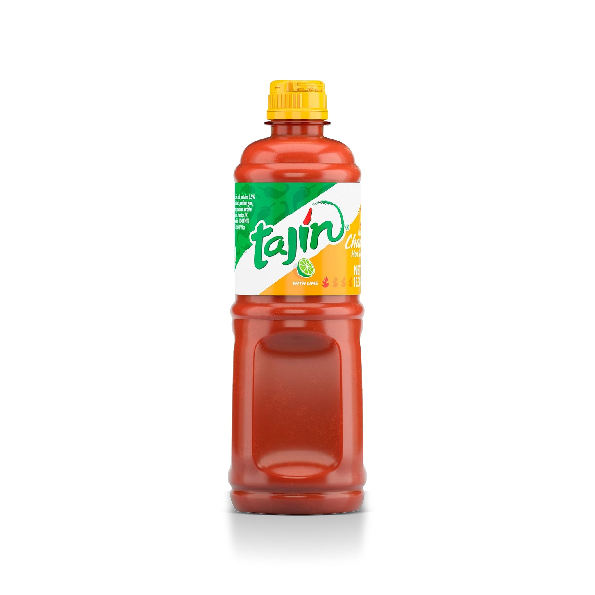 Tajín - Snack Sauce - Chamoy