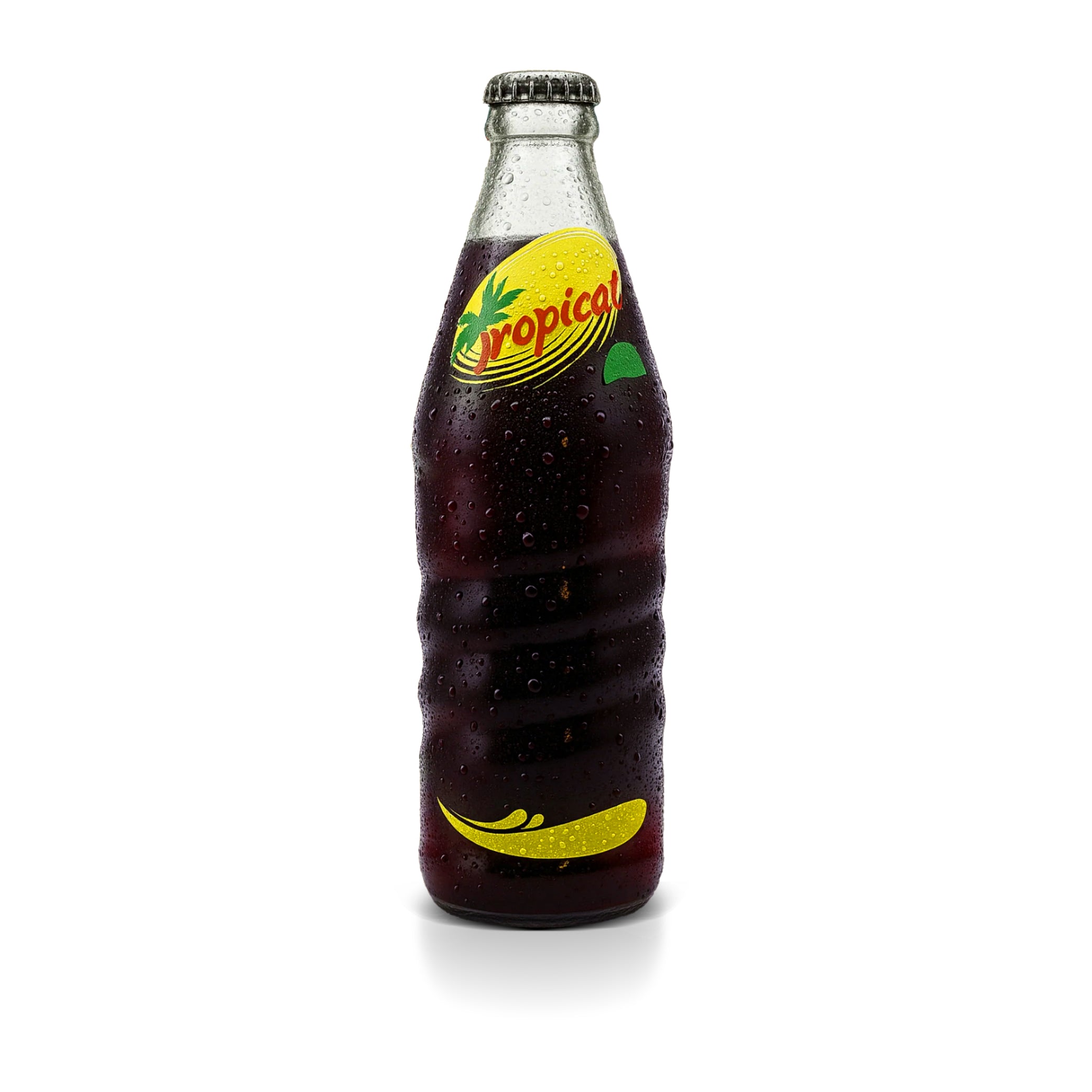 The Coca-Cola Company - Tropical - Uva